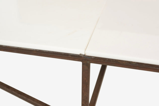 Paul McCobb Irwin Collection Monumental Display Table, 1952