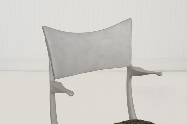 Dan Johnson-Style Aluminum & Glass Breakfast Set by Kessler Industries – Indoor/Outdoor, c. 2000