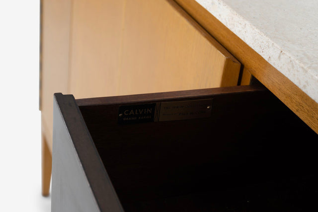 Paul McCobb Sideboard for Calvin