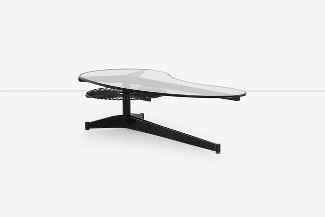 Vladimir Kagan for Kagan-Dreyfuss, Capricorn Cocktail Table, c. 1960