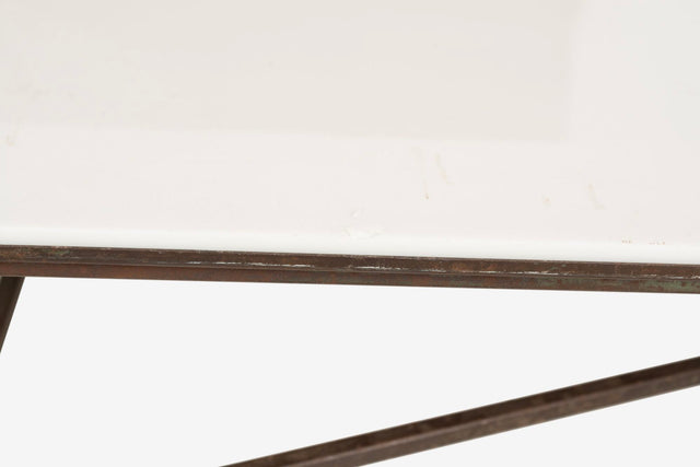 Paul McCobb Irwin Collection Monumental Display Table, 1952
