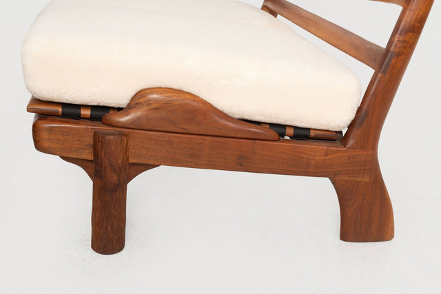 Phillip Lloyd Powell Living Room Suite, 1979