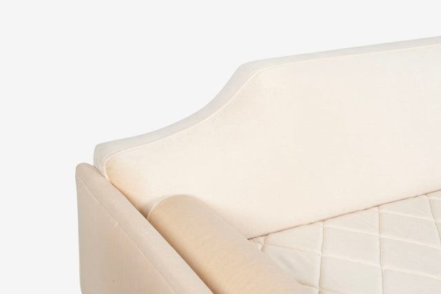 Historic Casa Encantada Sofa by T.H. Robsjohn-Gibbings for Pedersen Studios 1937