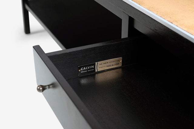 Paul McCobb "Plateau" Double-Sided Cocktail Table