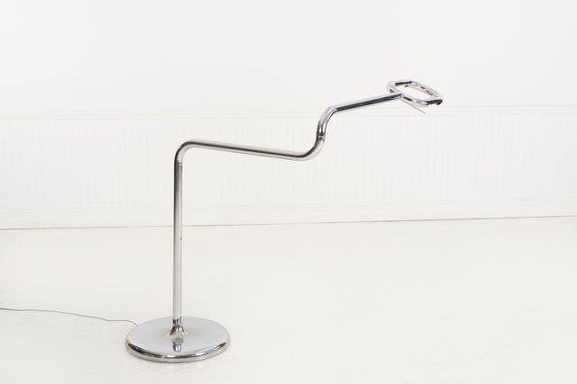 Ben Swildens, Edition Verre Lumière, France, Designed 1973