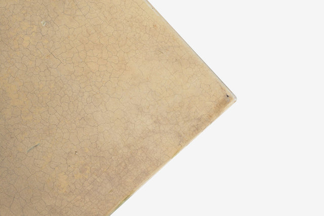 Samuel Marx Vanity Table for Quigley, Chicago, 1950