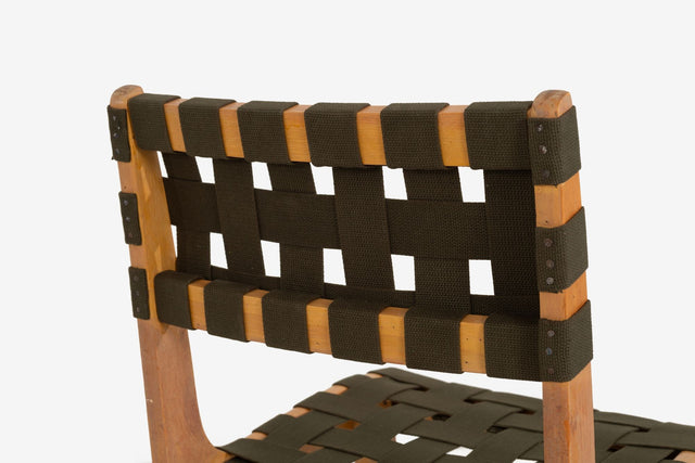 Douglas Snelling Dining Chairs for Functional Products Pty Ltd, Pair, c. 1950s