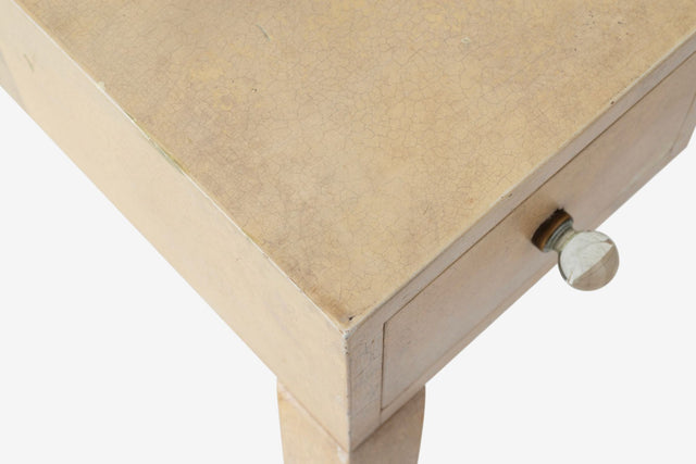 Samuel Marx Vanity Table for Quigley, Chicago, 1950