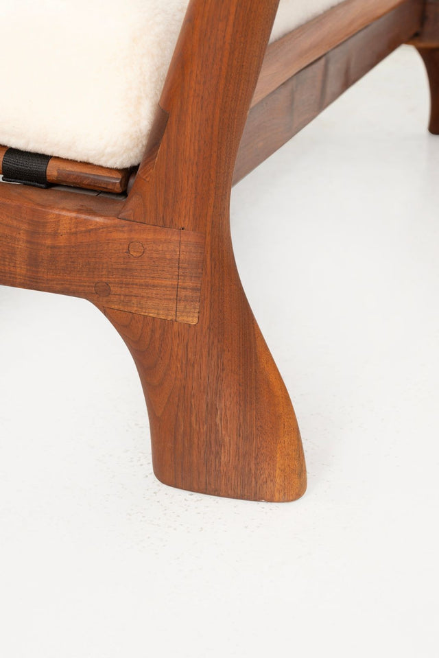 Phillip Lloyd Powell Living Room Suite, 1979