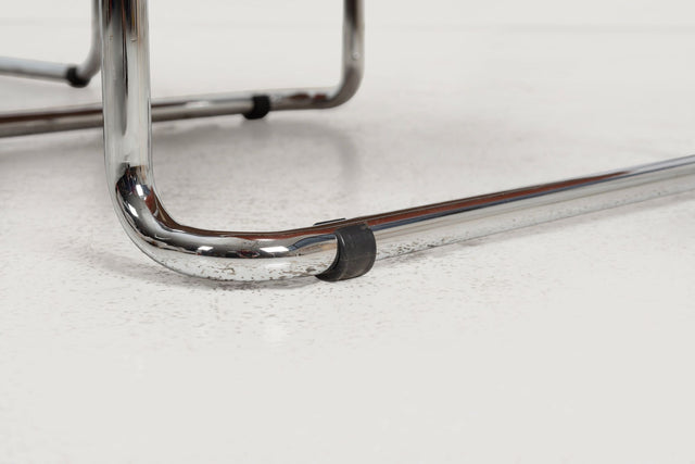 Guido Faleschini for Mariani “Tucroma” Lounge Chair & Ottoman, Italy c. 1960