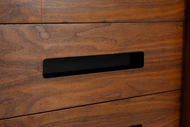 Vladimir Kagan Personal Custom Partner’s Desk, Kagan-Dreyfuss, New York 1950