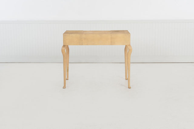 Samuel Marx Vanity Table for Quigley, Chicago, 1950