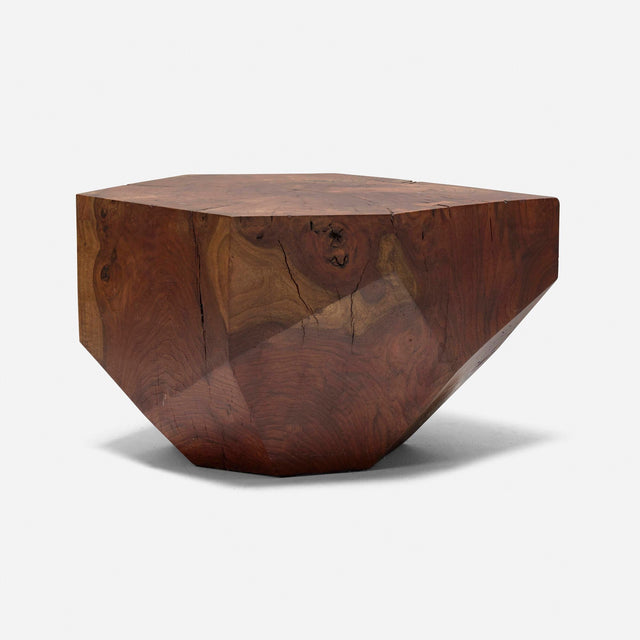 Alma Allen Walnut Coffee Table 2015