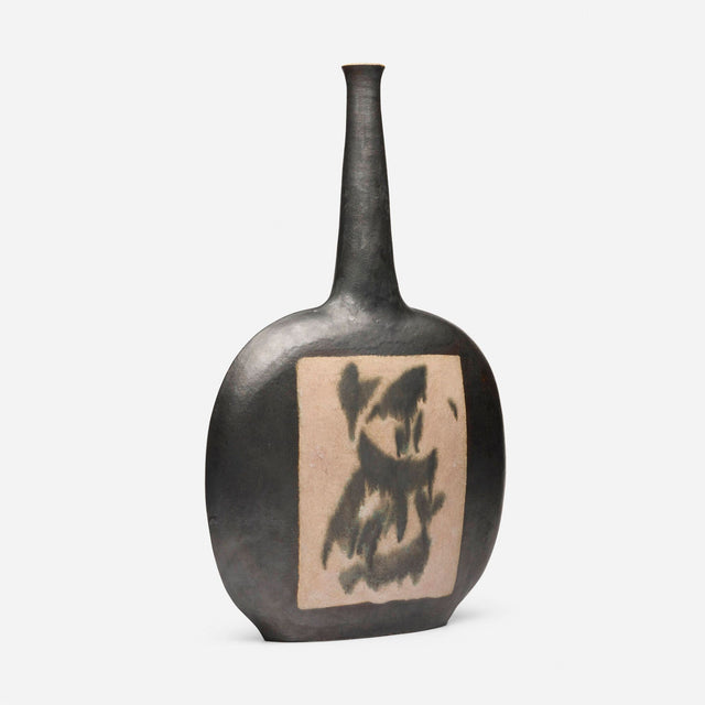 Bruno Gambone Large Vessel 1960 c.