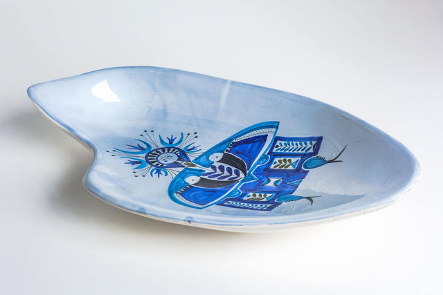 Roger Capron Bowl