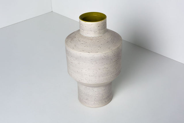 Medium Tribe Vase by Arik Levy George for Bitossi, 2007