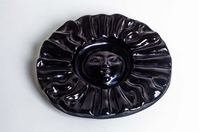 Georges Jouve Soleil Bowl