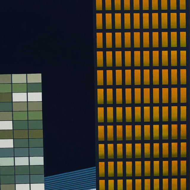Robert Herrmann CBS Night