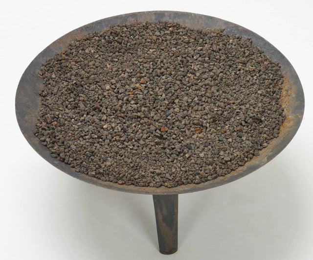 Stan Hawk Style Fire Pit