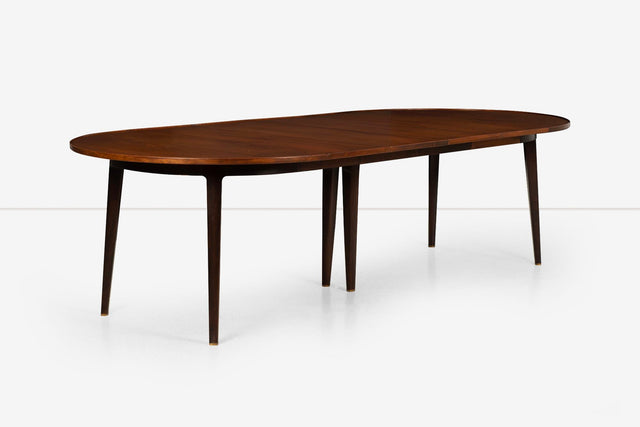 Edward Wormley for Dunbar Extension Dining Table