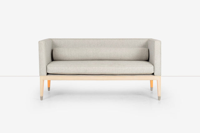 Phillipe Starck Sofa from the Clift Hotel, San Francisco