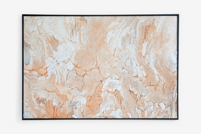 Richard Mann Painting