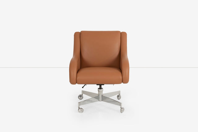 Roger Sprunger for Dunbar Desk Chair
