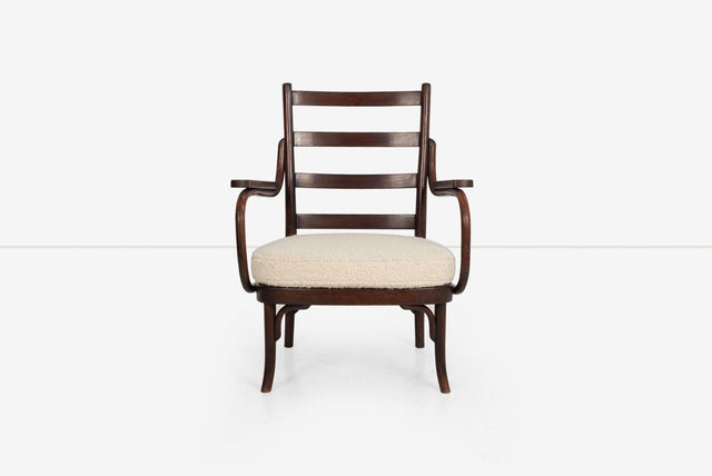 Josef Frank Armchair, Model No. 403/F, 1928