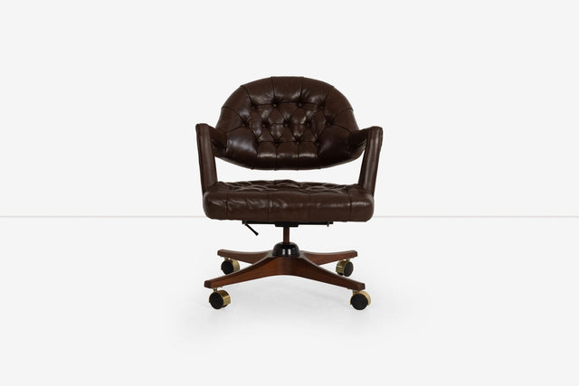 Edward Wormley for Dunbar Desk Chair (1960's)