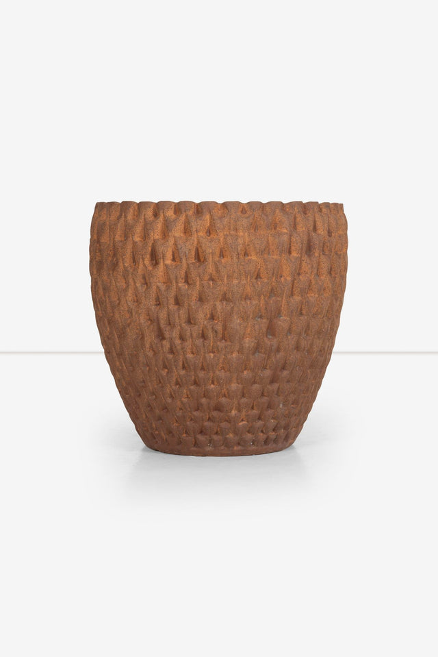 Monumental David Cressey Phoenix-1 for Architectural Pottery Planter