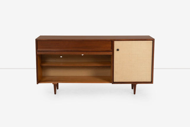 Milo Baughman Sideboard for Glenn of California c. 1955