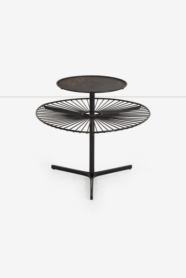 Vladimir Kagan for Kagan-Dreyfuss Capricorn Occasional Table, 1964