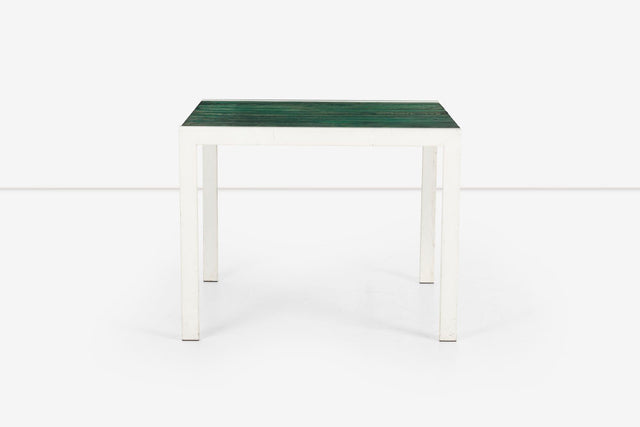 Van Keppel Green "VKG" Outdoor/ Indoor Table 1955c