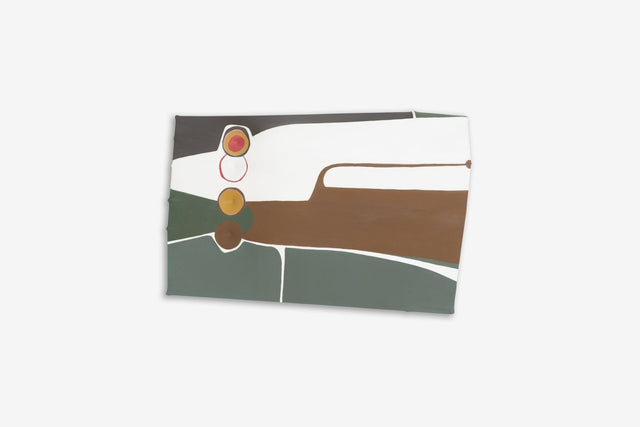 "Olive Wheel Within"