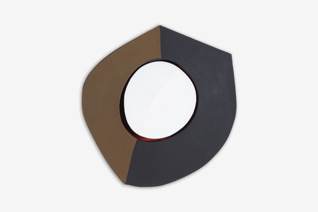 Florence Resnikoff Wall Sculpture