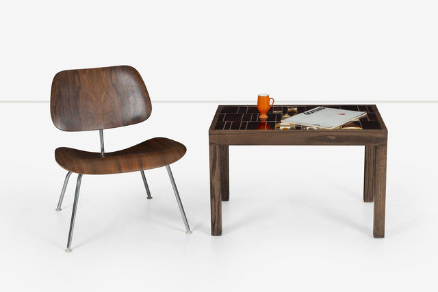 Roger Capron Side Table