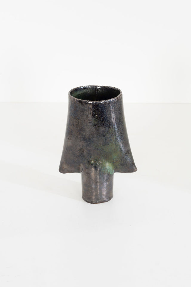 Otto Natzler Spade Form