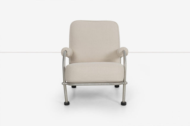 Warren McCarthur Lounge Chair