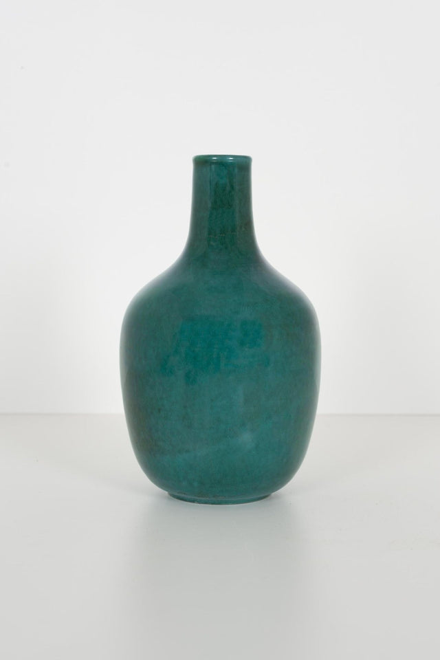 Marcello Fantoni Ceramic Vase, c. 1955