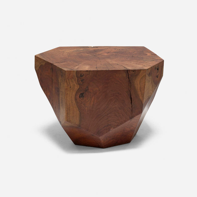 Alma Allen Walnut Coffee Table 2015