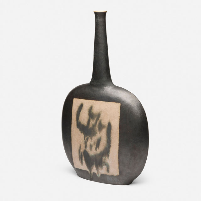 Bruno Gambone Large Vessel 1960 c.