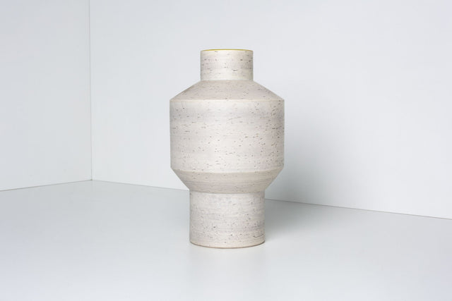 Medium Tribe Vase by Arik Levy George for Bitossi, 2007