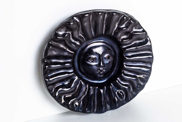 Georges Jouve Soleil Bowl