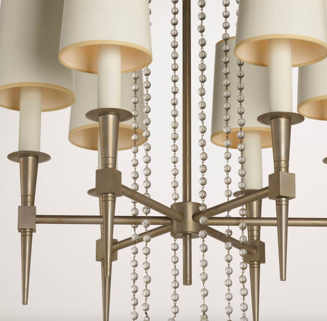 Tommi Parzinger Chandelier for Parzinger Originals