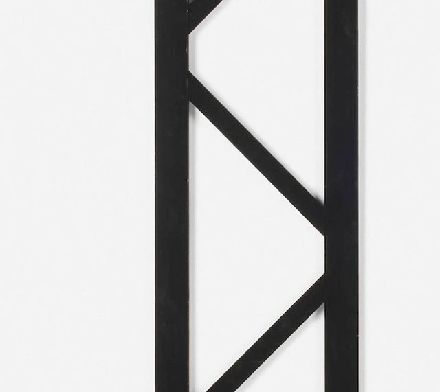 Ben Jones Untitled Ladder from the Ladder Series c. 2015