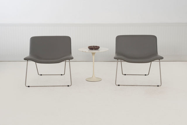 Erwan Bouroullec for Cappellini Spring Lounge Chair Italy, 2000
