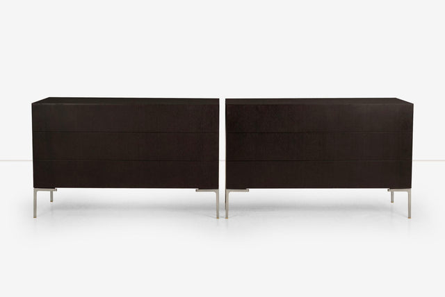 Antonio Citterio for B&B Italia Maxalto Charles Cases