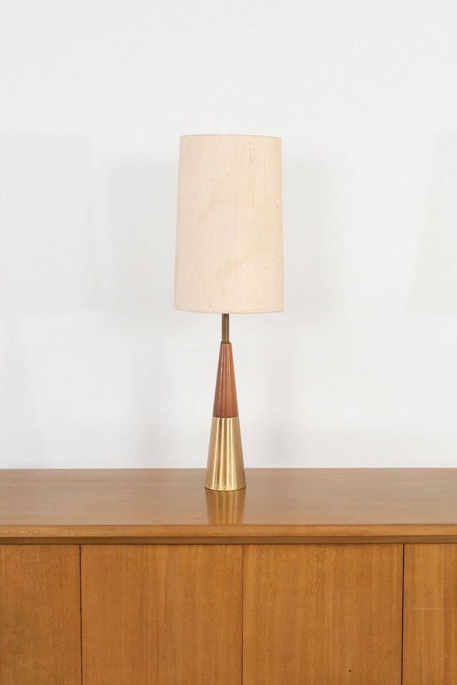Tony Paul for Westwood Industries Table Lamp, c. 1960