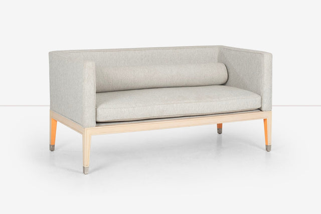 Phillipe Starck Sofa from the Clift Hotel, San Francisco