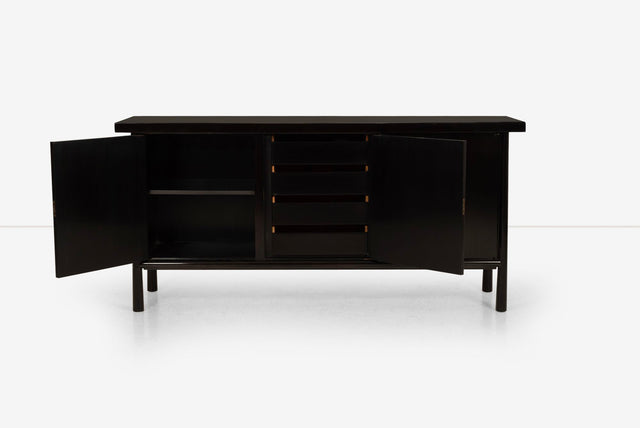 T.H. Robsjohn-Gibbings Cabinet for Widdicomb, 1950's